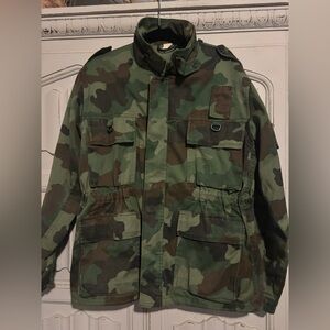 Vintage Army jacket
